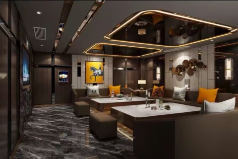 安康夜场诚邀礼仪女生共筑都市精彩