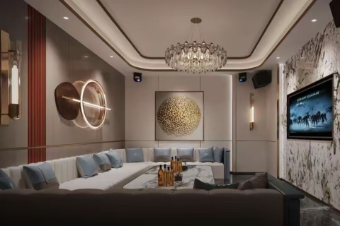 安康夜场诚聘礼仪人员 优雅互动展风采