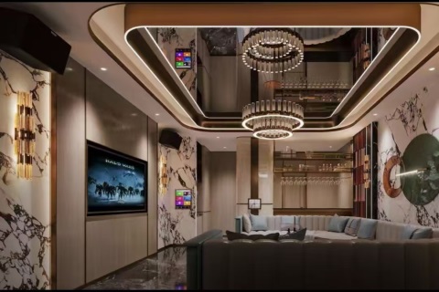 安康夜场诚邀礼仪女生共筑都市精彩