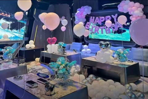 安康夜场诚邀礼仪女生共筑都市精彩