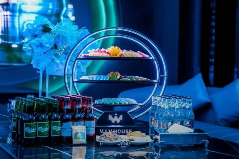 安康名牌老店夜场招聘,长期稳定经营,热烈欢迎新成员加入